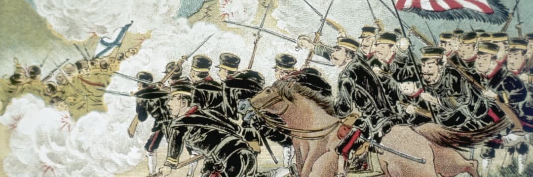 日露戦争の「二〇三高地の戦い」…その「すさまじい激戦ぶり」を
