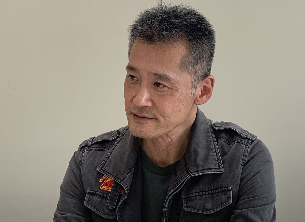 菅原文太「健さんがいる限り、俺は一番になれんのだ」…！元付き人が