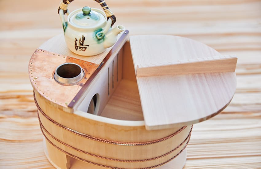 今の工芸の役割とは？自然と機能の美を極めた「中川木工芸比良工房