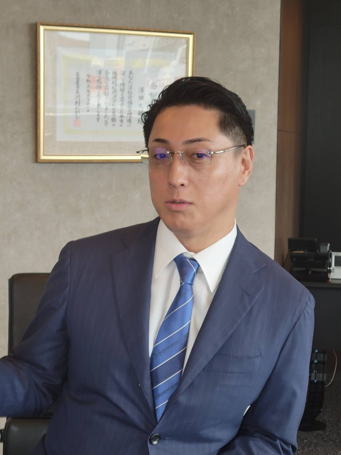 フューチャーベンチャーキャピタルの「華麗なる社長」に退任を