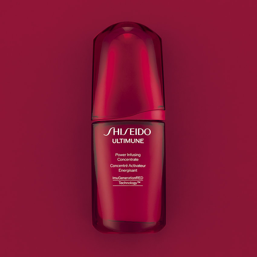 美しさを引き出して先回りケア！新生アルティミューン、揺るがない美の