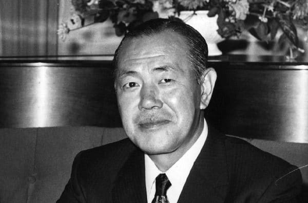 田中角栄の挑戦と挫折 〜「日本列島改造」と「小選挙区導入」の