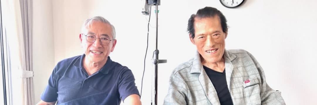 アントニオ猪木《最期のドキュメンタリー番組》に残る禍根…「後妻に盲従するNHKに疑問を感じた」という実弟が明かした「知られざる本音」（猪木 ...