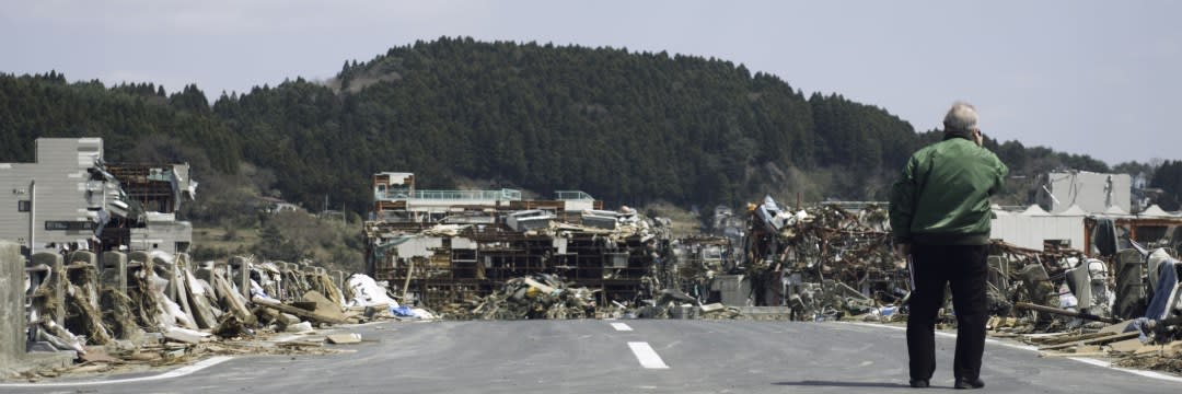 全国に広がる海抜ゼロメートル地帯…人口が密集している「東京