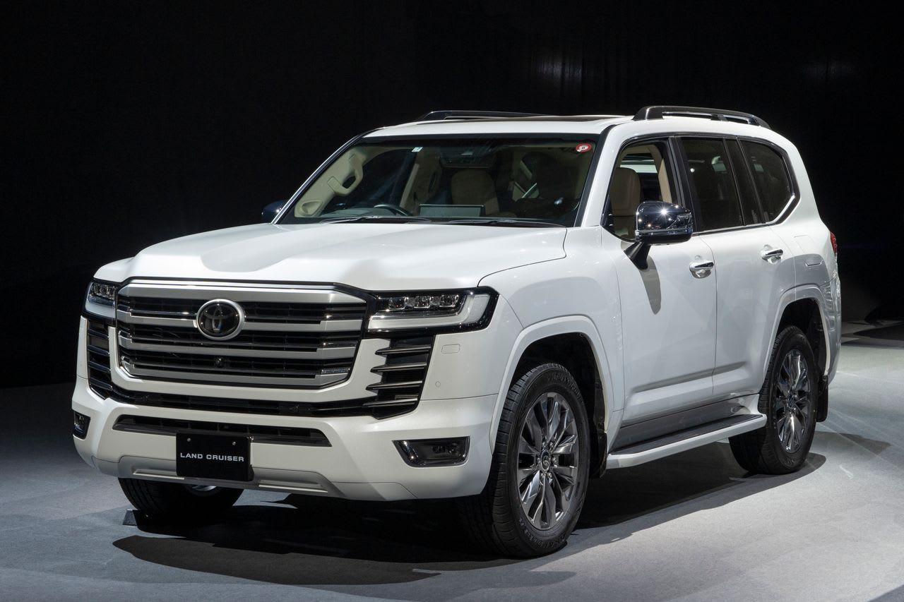 トヨタ次第で転売ヤーは撲滅できる…注文殺到必至“小さいランクル”の