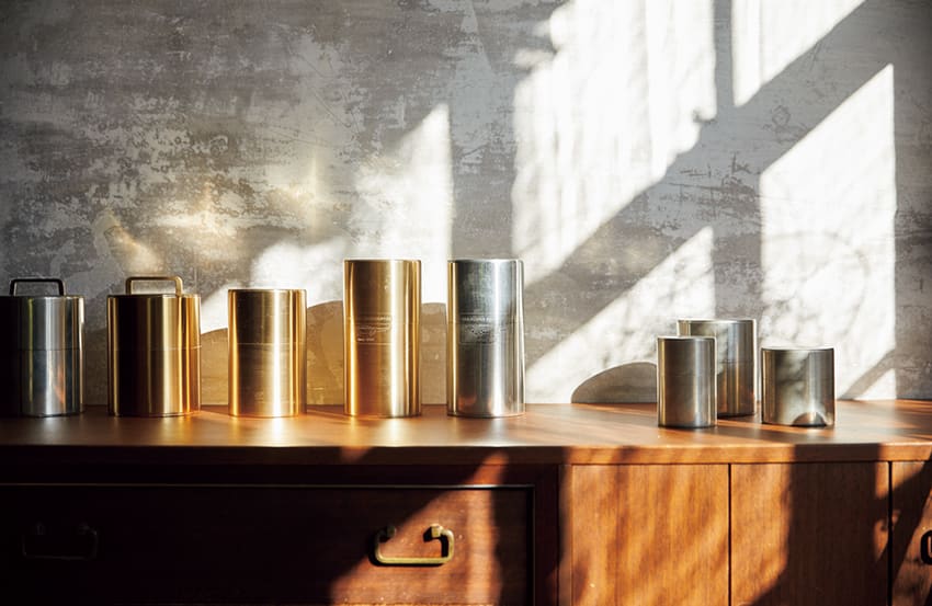 開化堂 × APFR × スタイリスト私物 saborihasator 開化堂 × APFR × スタイリスト私物 saborihasator