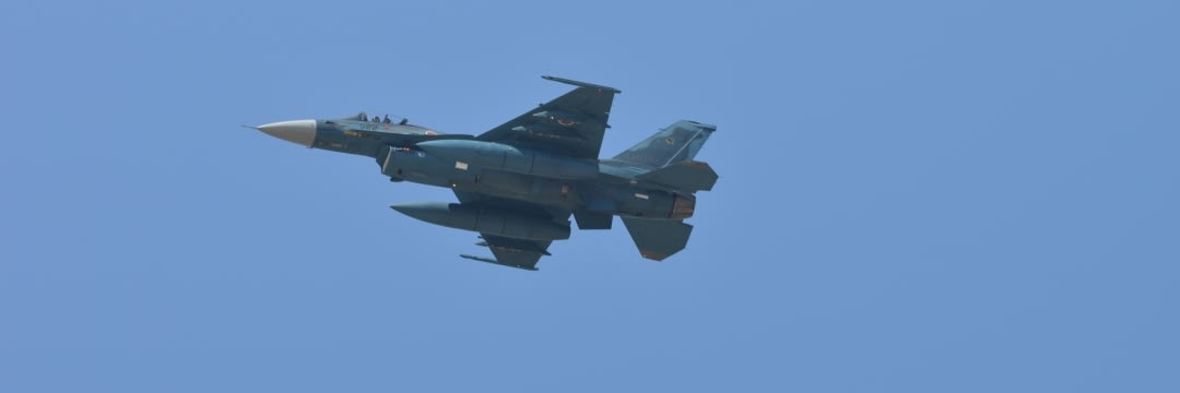 日本の「次期戦闘機開発」は各国の思惑が交差する「伏魔殿」…あの「F-2
