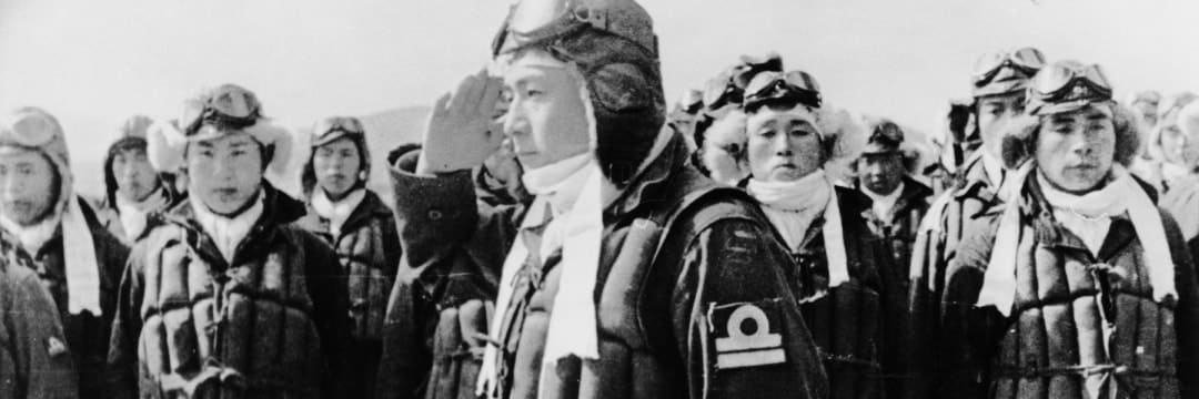 79年前の今日、ついに初出撃した旧日本海軍の「特攻兵器」の名前（神立