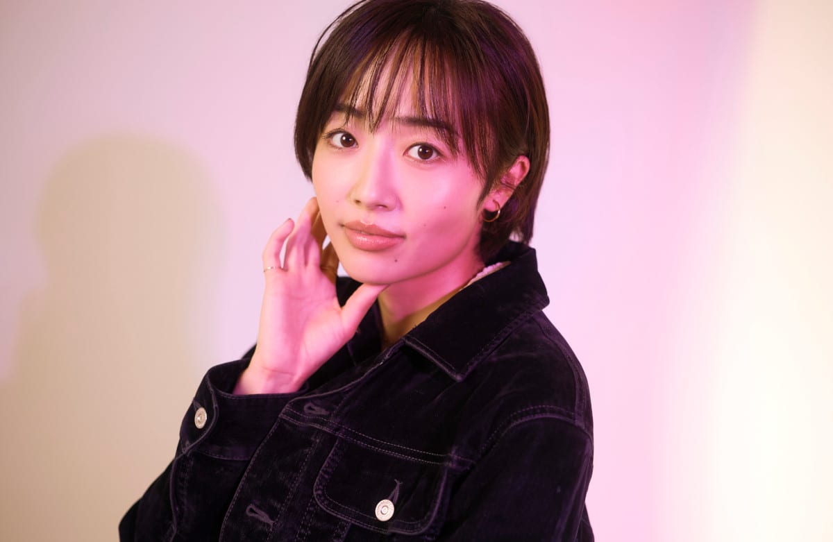 景子様 森田望智「北川景子さんと佐久間大介さんには本当に救われました