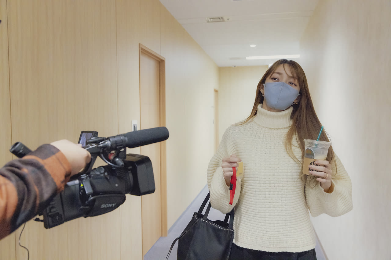 実はオタク気質」元モーニング娘。後藤真希の真剣すぎる「ゲーム実況