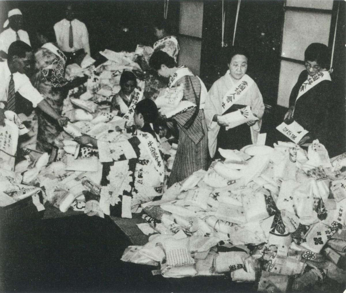 最前線の兵隊」だけが手に取ることができた、陸軍発行の“幻の雑誌