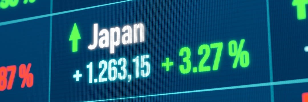 日本株バブル「薄氷に乗った大相場」はいつ終わる？ 世界的投資家レイ