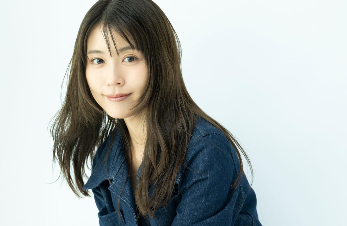 有村架純がこれまで生きてきて「詰んだ」と思った瞬間（FRaU編集部 