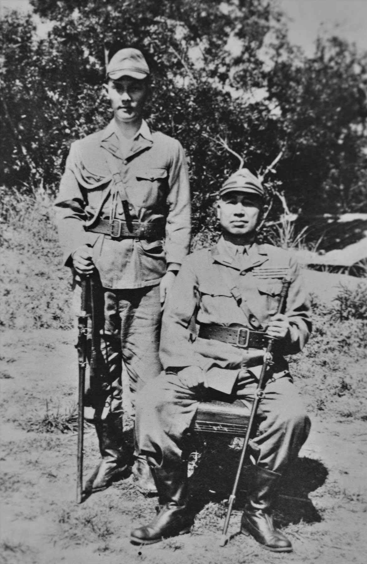 太平洋戦争】「海面の白波」を敵襲と見間違え…「事実誤認」で大