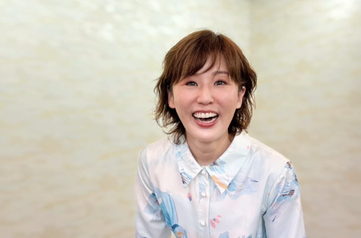 にしおか すみこのプロフィール＆執筆記事一覧 | FRaU