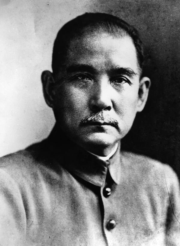 辛亥革命100周年で訪問した上海で聞いた大震災の衝撃（舛添 要一） | 現代ビジネス | 講談社