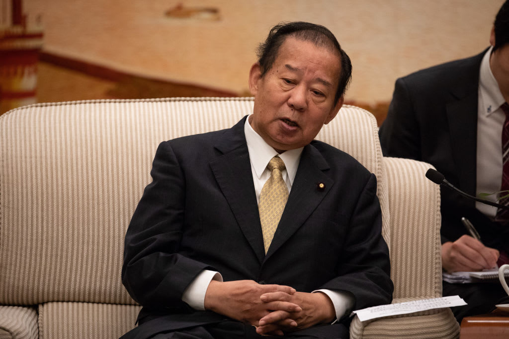 「麻生太郎と武田良太」ついに因縁の最終戦争が始まる…「派閥復活」の兆しと「ポスト高市」レースの幕開け（週刊現代） | 現代ビジネス | 講談社