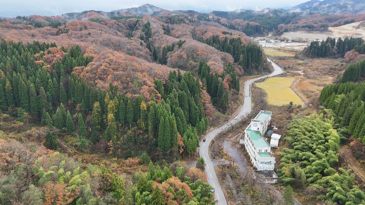 世界初の快挙を重ねながら、ウイルスの極秘研究が命取りに…北陸の山奥
