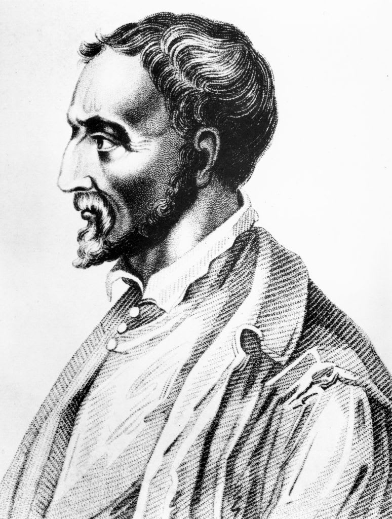 いまもその名を残す偉大な数学者の「唖然とする人間性」…「口八丁、手八丁の弟子」と組んでパクった「数学史上に輝く大発見」（金 重明） - 2ページ目 |  ブルーバックス | 講談社