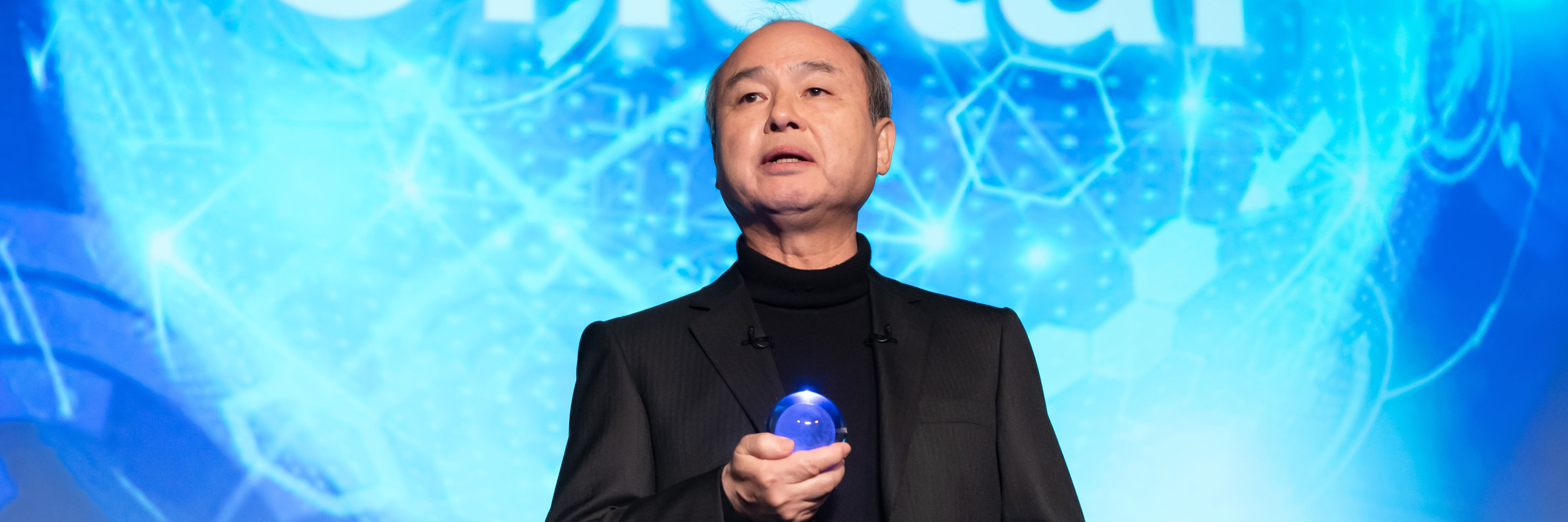 日本経済は孫正義社長を中心に回り始めるのか…ソフトバンクGのAIロボットがもたらす「日本企業の大復活」（真壁 昭夫） - 3ページ目 | マネー現代  | 講談社