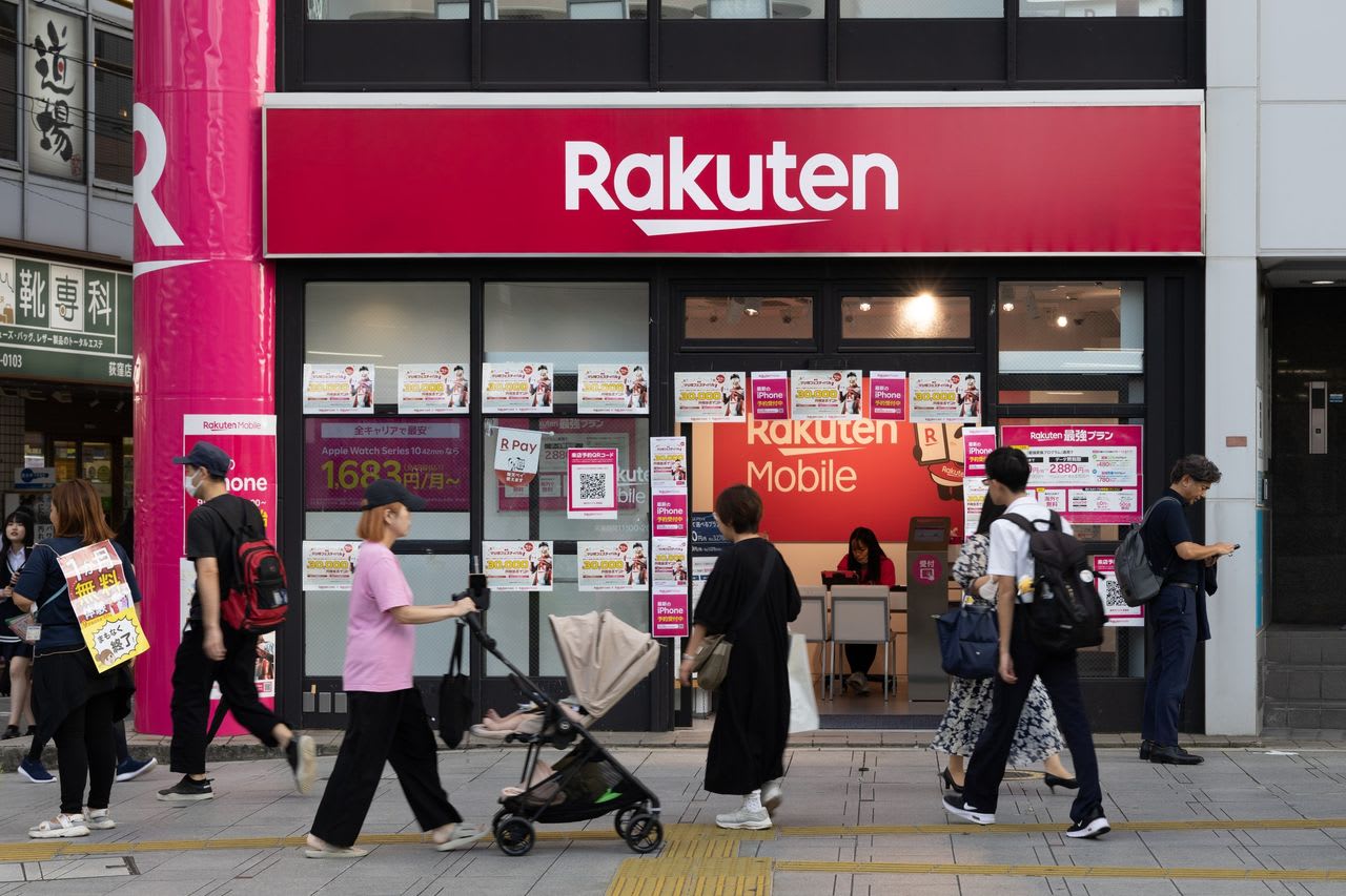 え？本当なのか…「楽天G」の株価が10倍になりそうな「そう遠くない未来」を解説します！（鈴木 貴博） - 2ページ目 | マネー現代 | 講談社