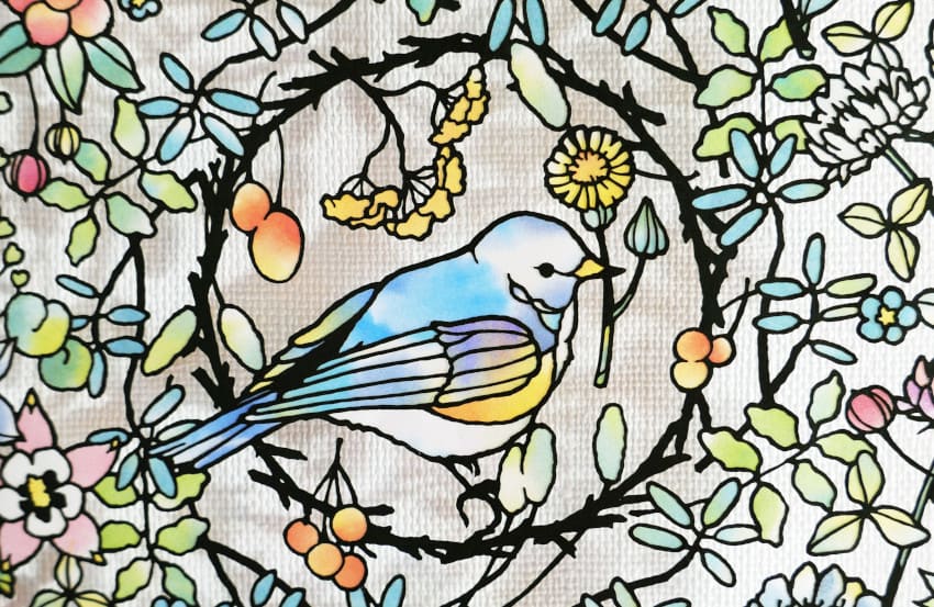 50万円の作品も即完売！台湾でも大人気の切り絵作家・大橋忍の「スゴ技