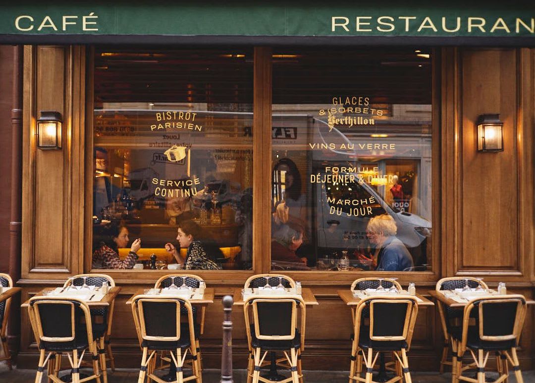 フランス人はアポも返信も忘れる…適当でもなぜか「上手くいく」驚きの気質（井筒 麻三子） - 2ページ目 | 現代ビジネス | 講談社