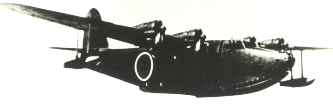 日本海軍「最高峰の飛行艇・二式大艇」は「空飛ぶ巨鯨」だった…！ 名