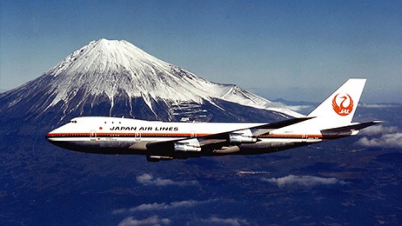 戦後、「日本人初のジャンボジェットの機長」になった、真珠湾攻撃にも