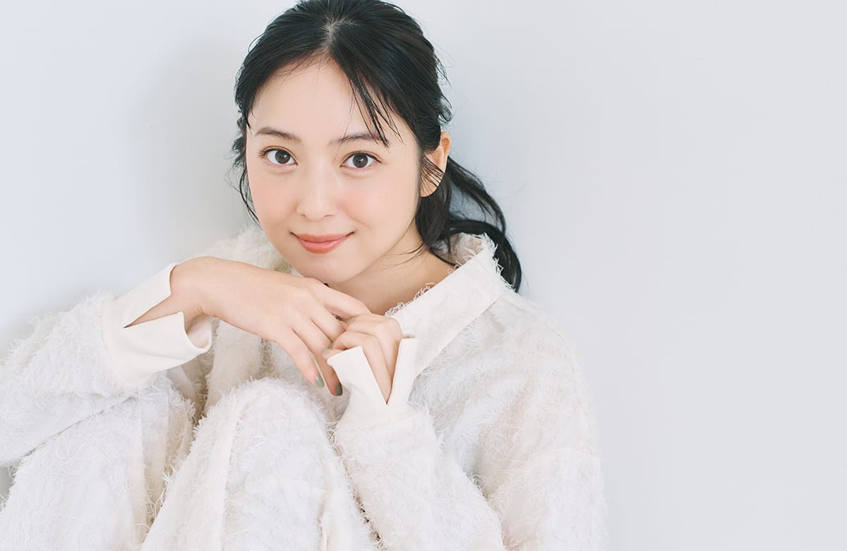 FRaU | “私らしさ“を大切にする女性たちへ