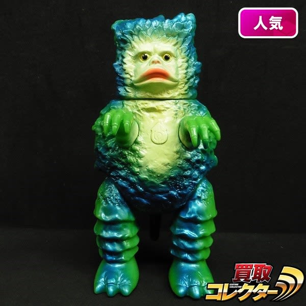 ウルトラ怪獣 ゲーム・おもちゃ・グッズ ブルマァク復刻