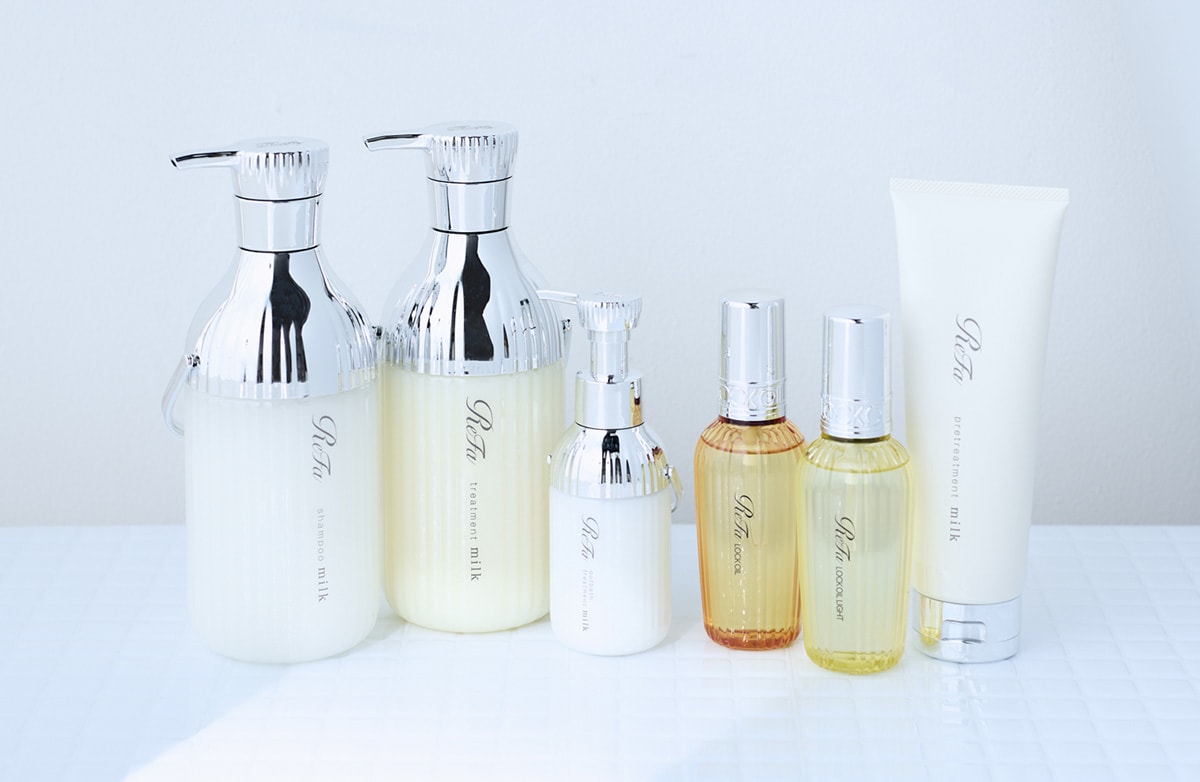 FRaU | “私らしさ“を大切にする女性たちへ