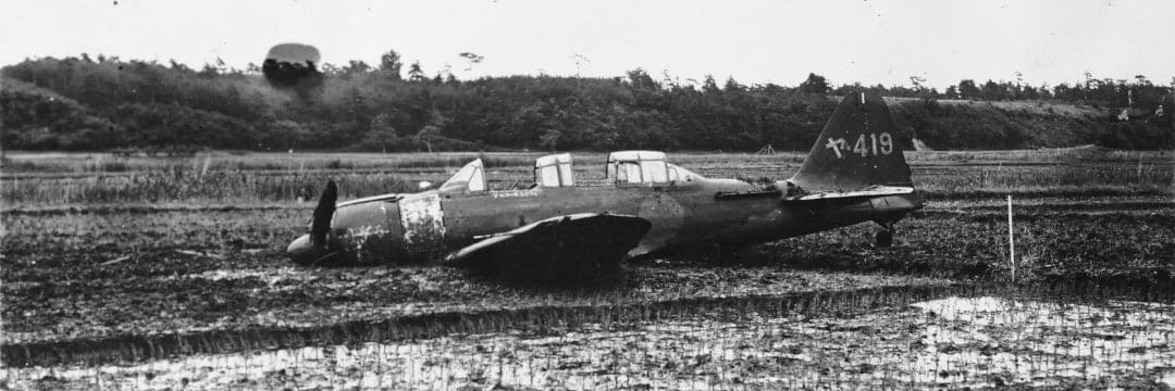 壮絶…奇跡的に生還したパイロットが「墜落した瞬間に思ったこと