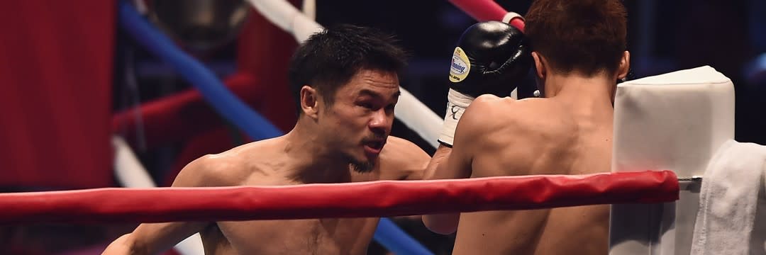 プロ格ヒーローズ　井上尚弥VS河野公平 ボクシングフィギュア プロ格ヒーローズ 井上尚弥VS河野公平 ボクシングフィギュア
