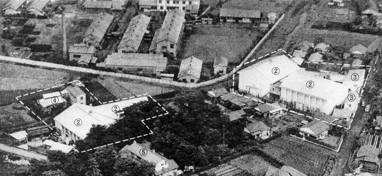平成天皇70年 昭和天皇50周年記 金色ひさげ