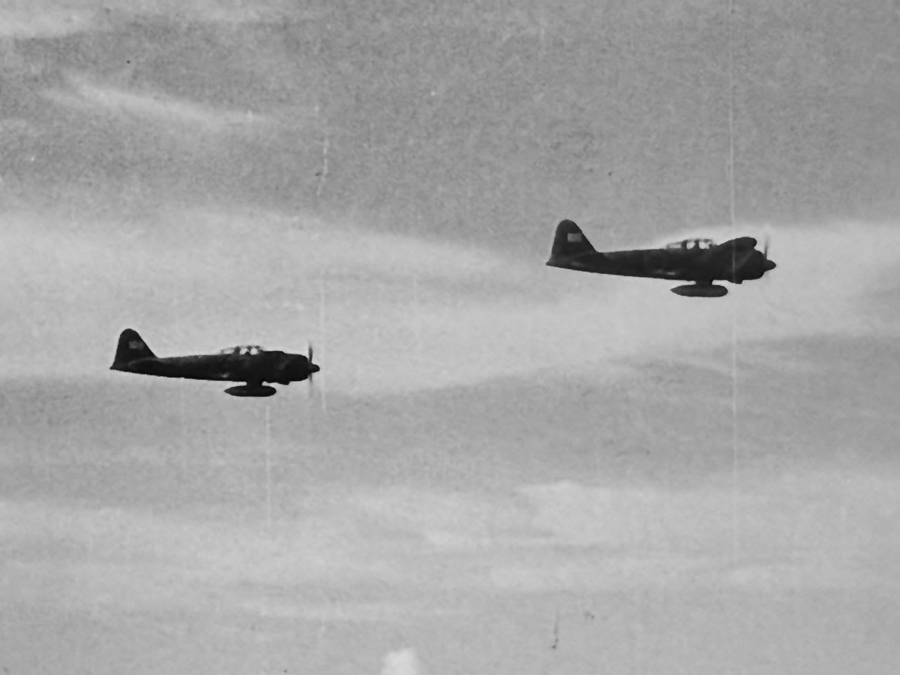 太平洋戦争】ある青年士官が手記に書き残した「大戦中期の天王山