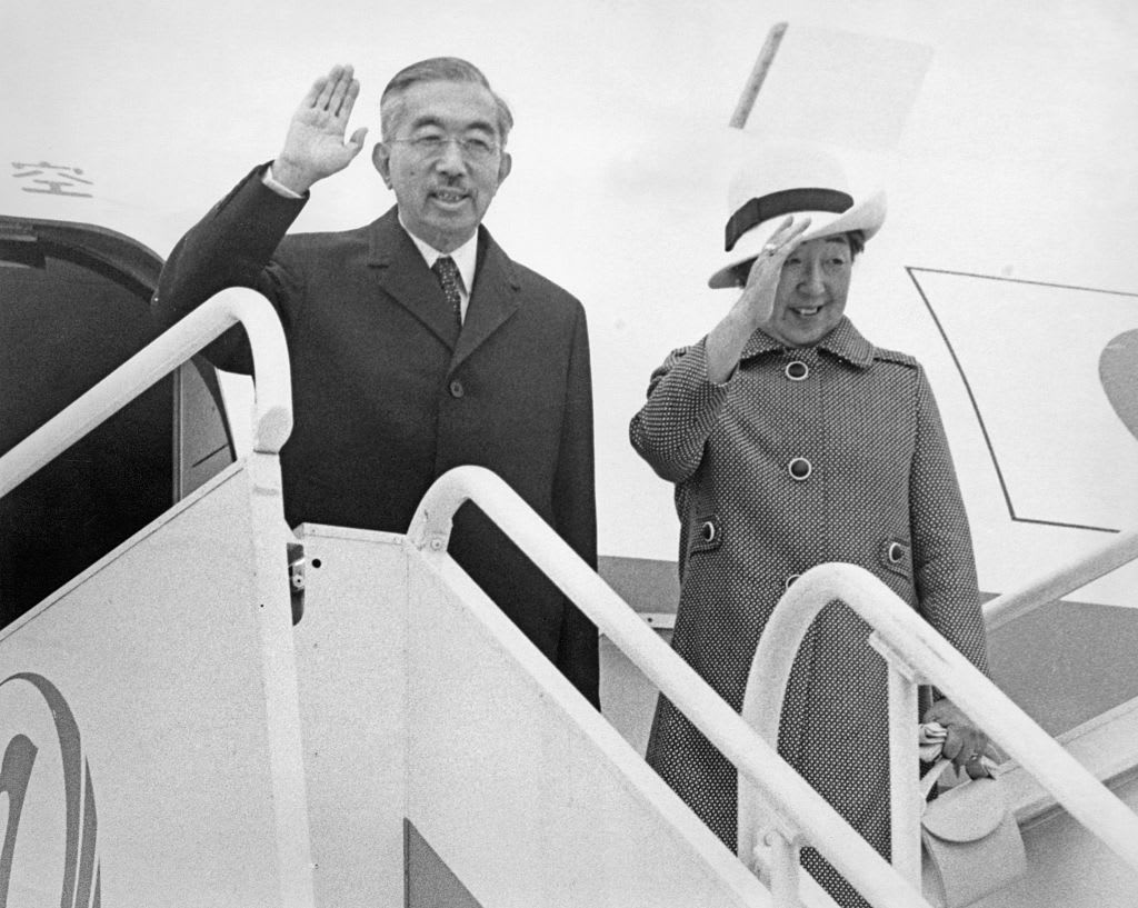 昭和天皇が50年前の日本で巻き起こした「意外なブーム」の正体（家永