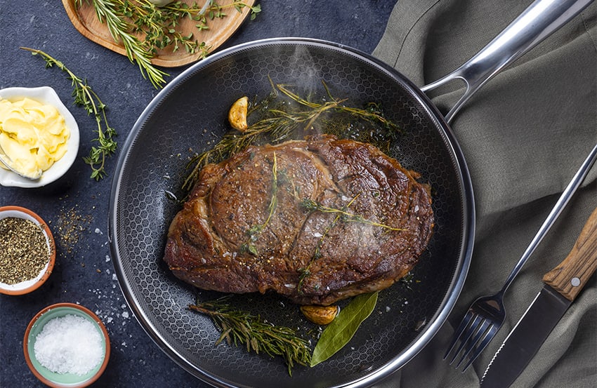 世界の人気シェフも愛用！ 日本初上陸の“一生使える”高性能