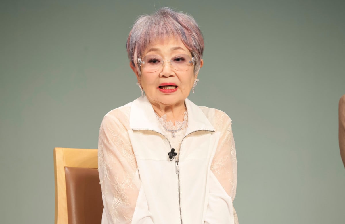 ピン子　です 泉 ピン子のプロフィール＆執筆記事一覧 | FRaU