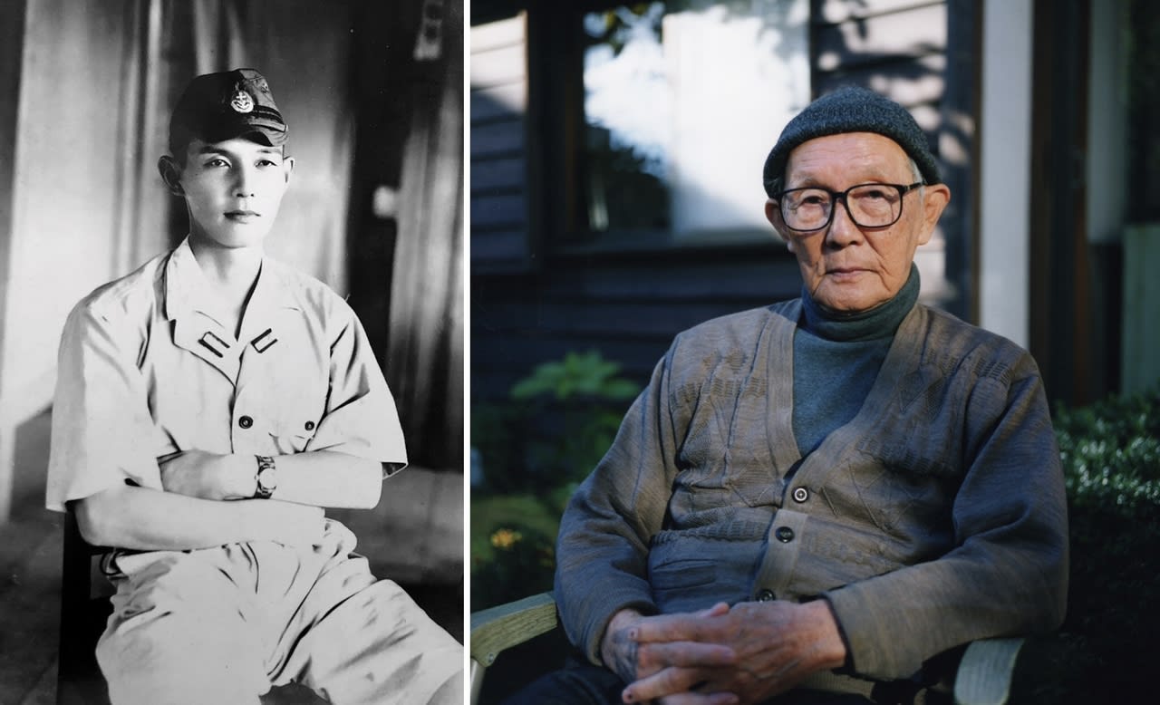 特攻は「志願」だったか「強制」だったか…旧日本海軍の航空特攻