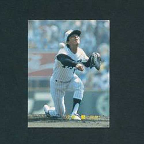 78年カルビープロ野球カード 東海地区限定版 正岡真二 中日ドラゴンズ Yahoo!オークション - カルビー プロ野球カード 78年 中日 正岡