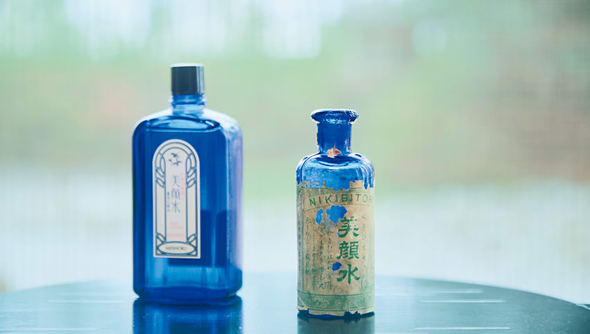 美と健康をつくりつづけてきた桃谷順天館、135年の歩みと最先端の働き