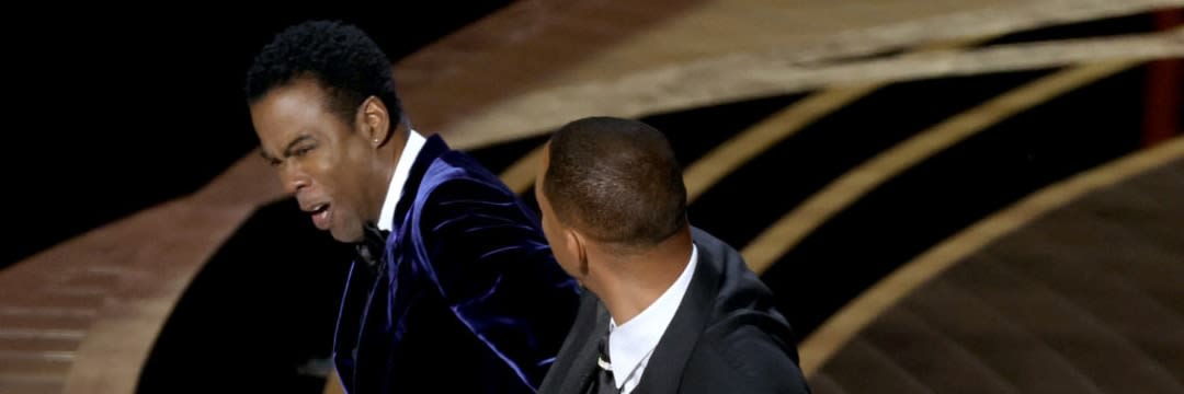 ウィル・スミスの平手打ち騒動、「アメリカの芸能界事情」から見えて