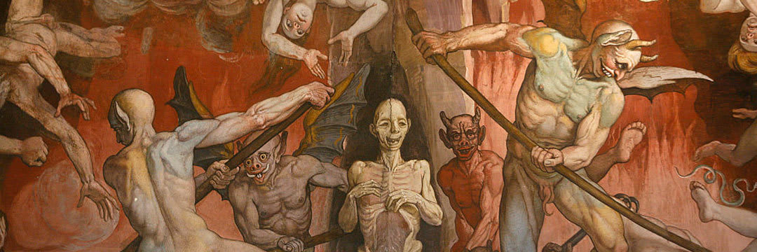 地獄の全貌 40年以上燃え続ける「地獄の門」は、なぜ生まれたか | ログミーBusiness