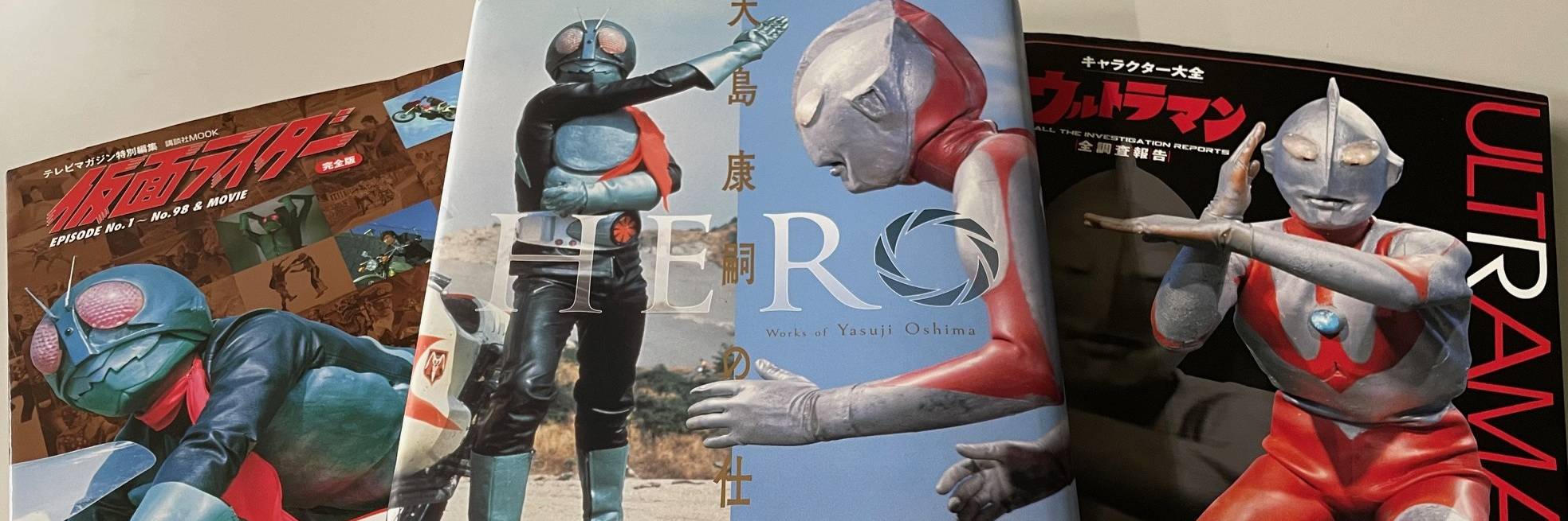83歳「伝説の特撮カメラマン」が明かす、『ウルトラマン』『仮面 