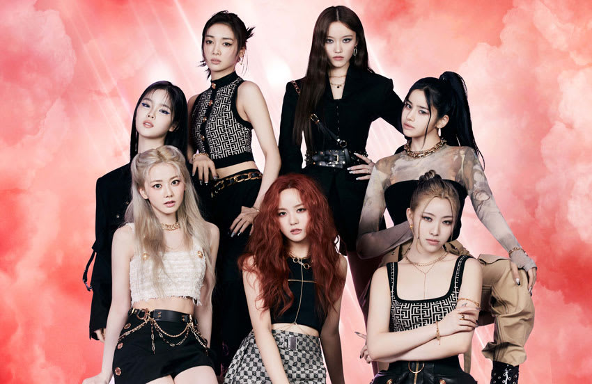 cravity セリム  4部 CRAVITY セリムからジョンモまで…ワールドツアーの予告イメージ