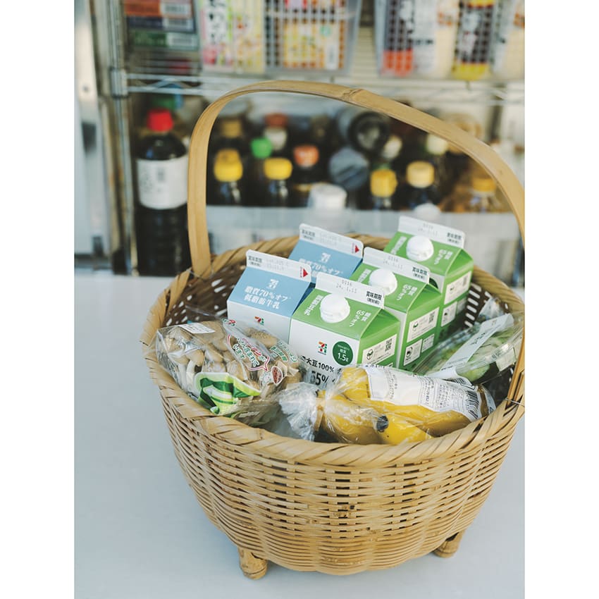 応援まとめ売りセット計11点 移動販売サービスで社会課題解決を目指す！セブン＆アイグループの