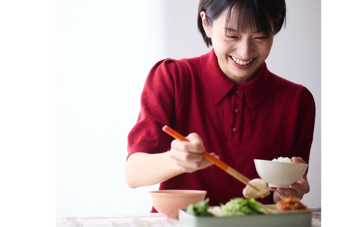 長谷川 あかり Akari Hasegawa | FRaU