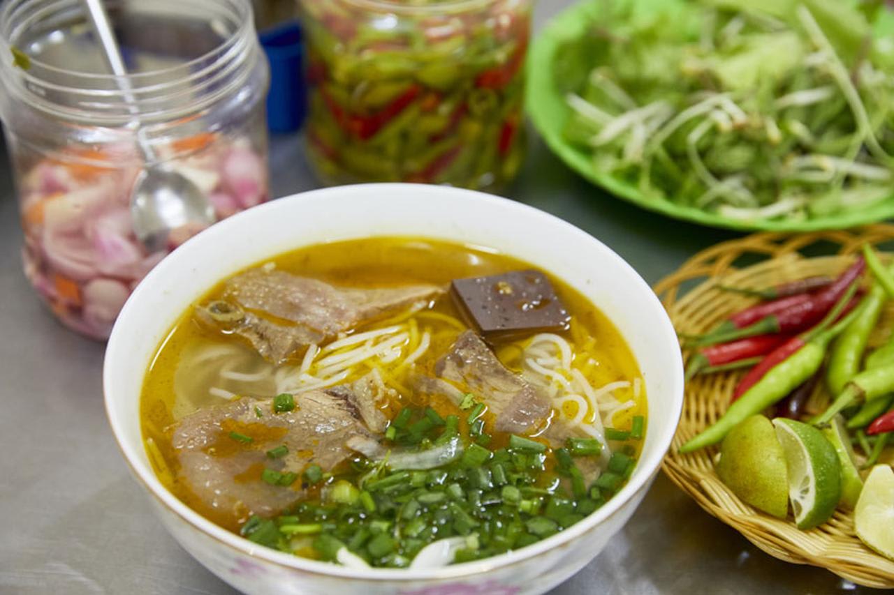 フォーとブンの違いって？ベトナムの米麺のアレコレ | FRaU