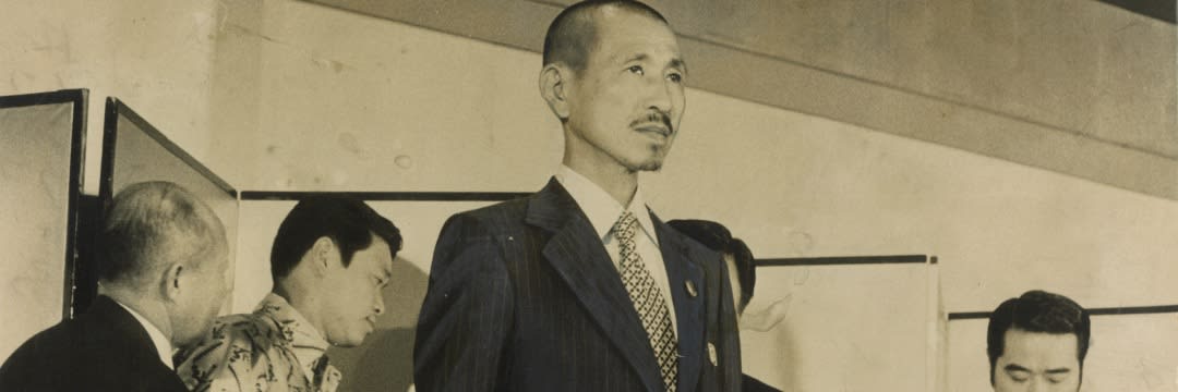 日本敗戦から30年間、たった一人で戦い続けた男】あの「小野田